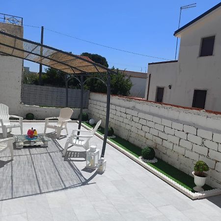 Borgo Arenella Villa Syracuse Eksteriør bilde