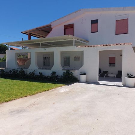 Borgo Arenella Villa Syracuse Eksteriør bilde