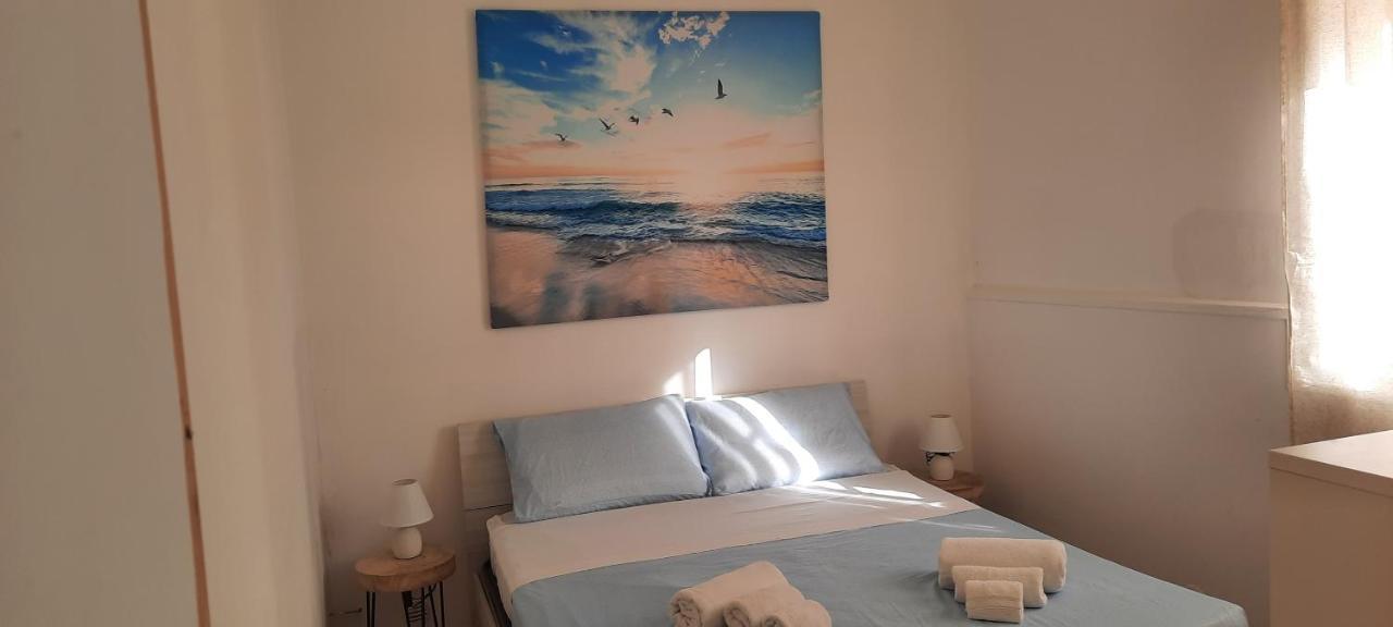 Borgo Arenella Villa Syracuse Eksteriør bilde