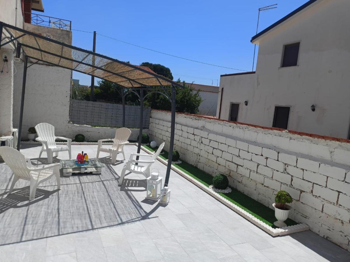 Borgo Arenella Villa Syracuse Eksteriør bilde