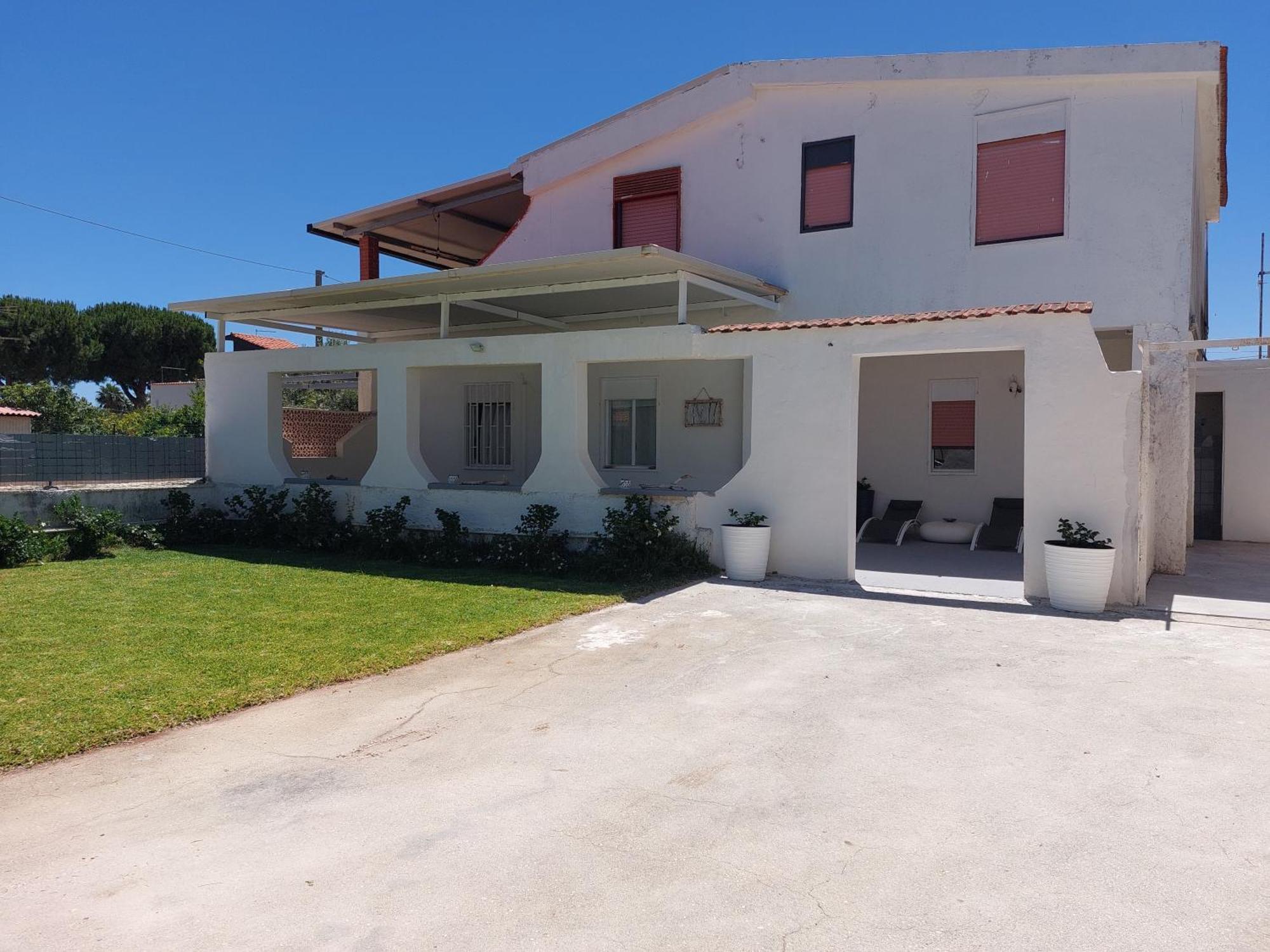 Borgo Arenella Villa Syracuse Eksteriør bilde